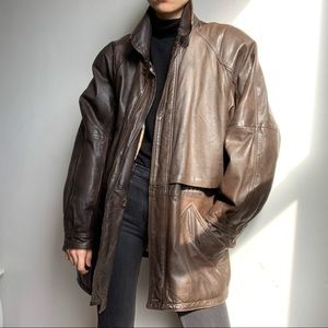 Vintage Burberry Jacket 🔥🔥🔥